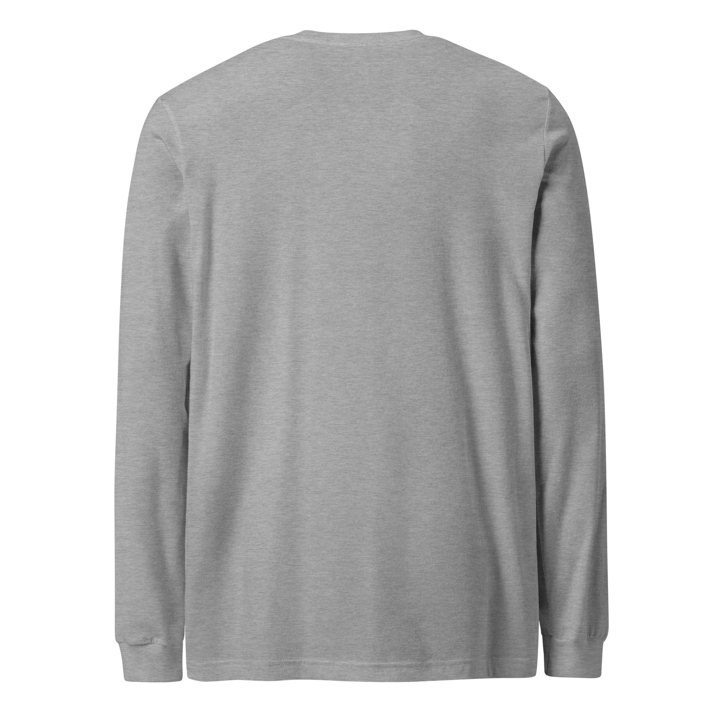 LP Unisex Long Sleeve Tee