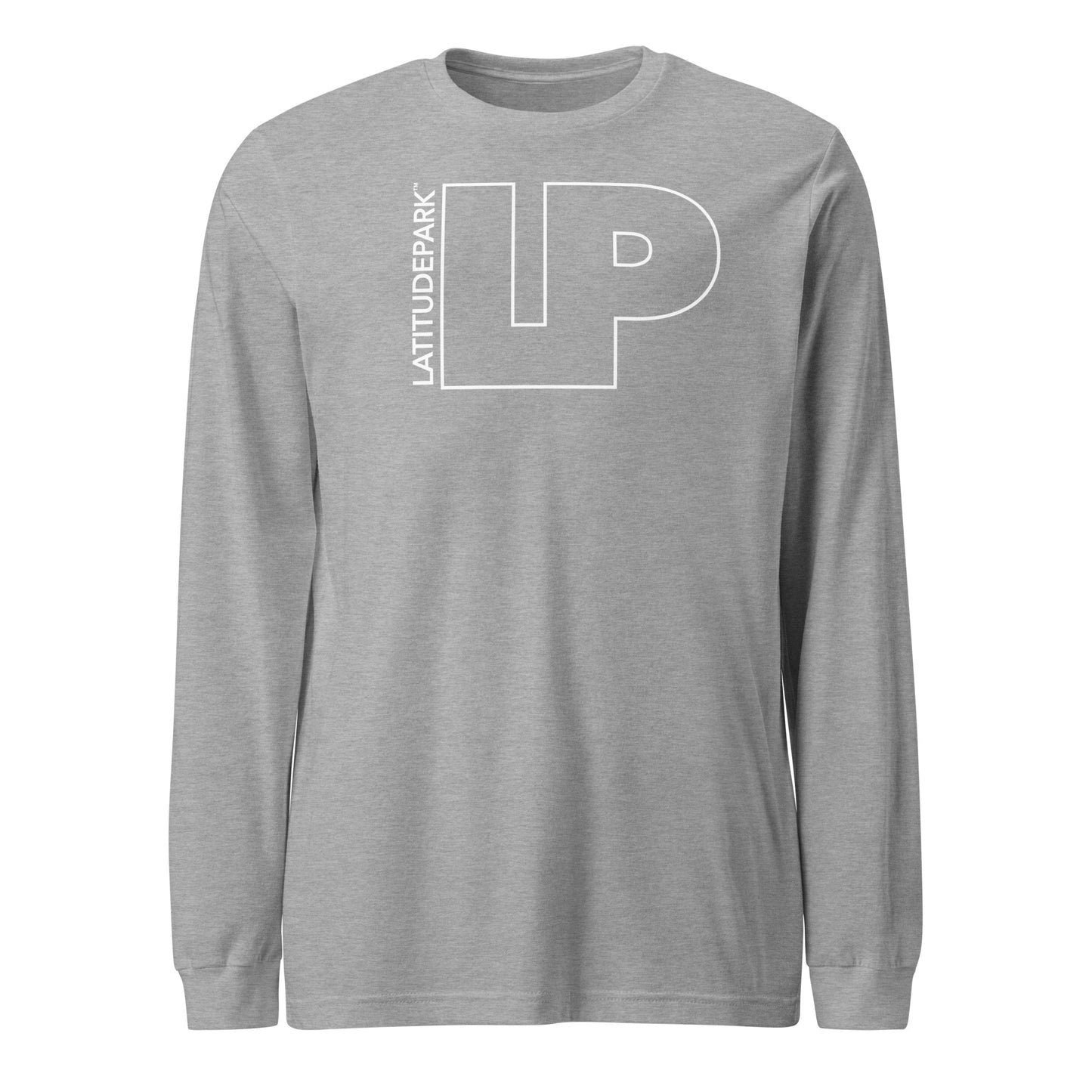 LP Unisex Long Sleeve Tee