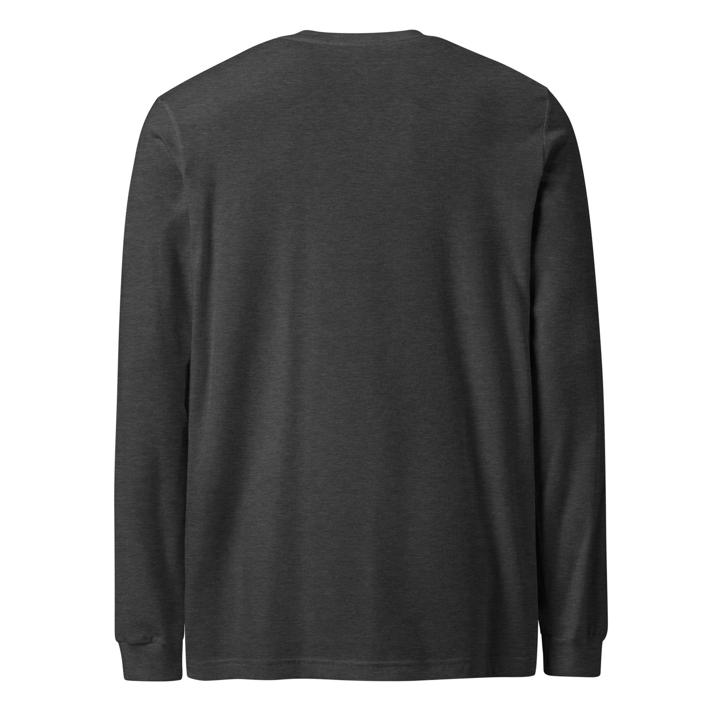 LP Unisex Long Sleeve Tee