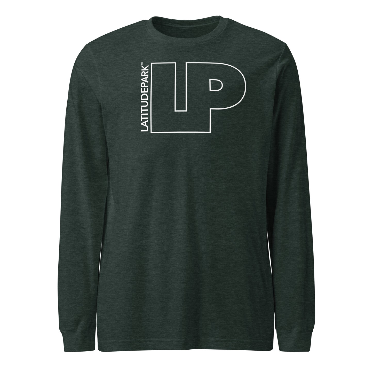 LP Unisex Long Sleeve Tee