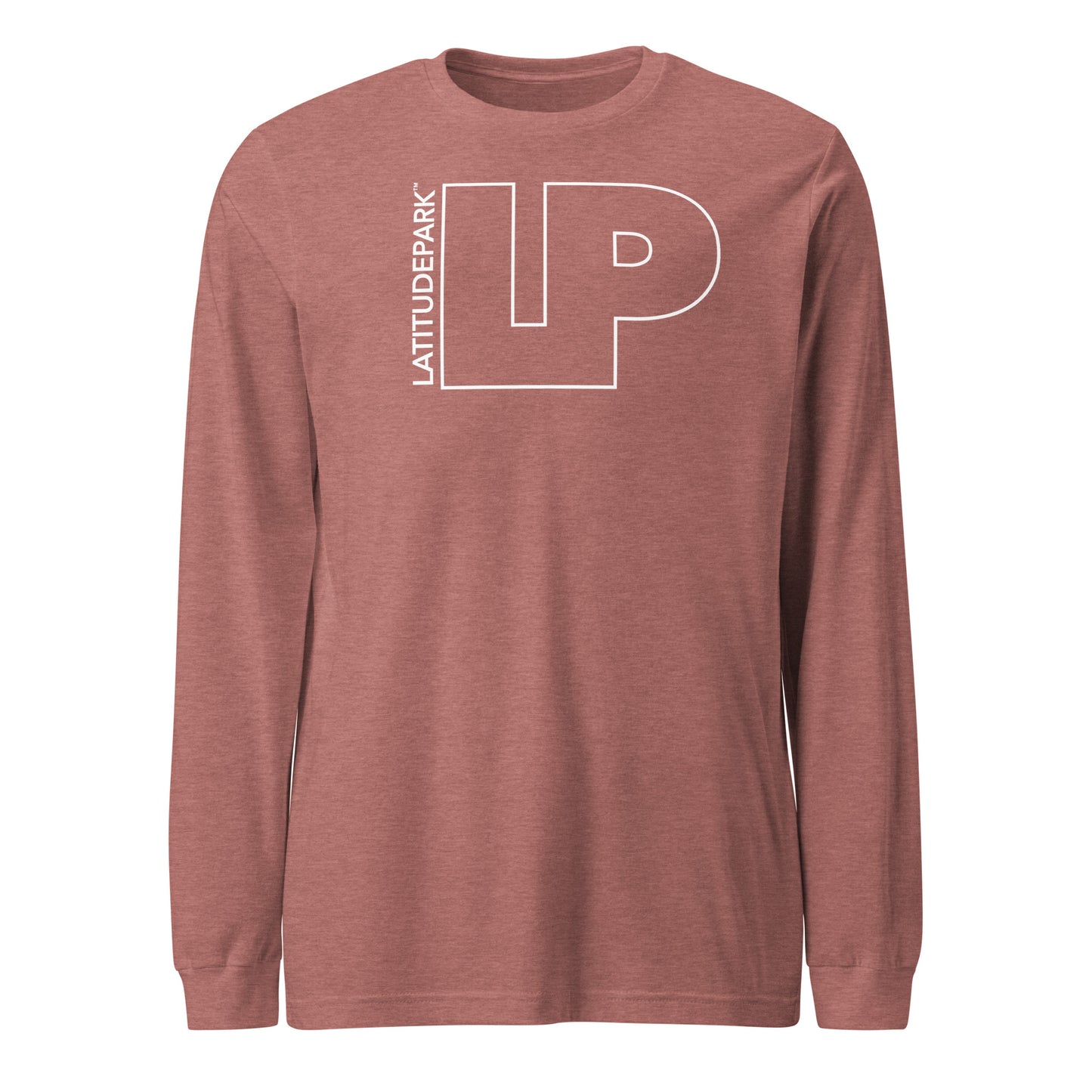 LP Unisex Long Sleeve Tee