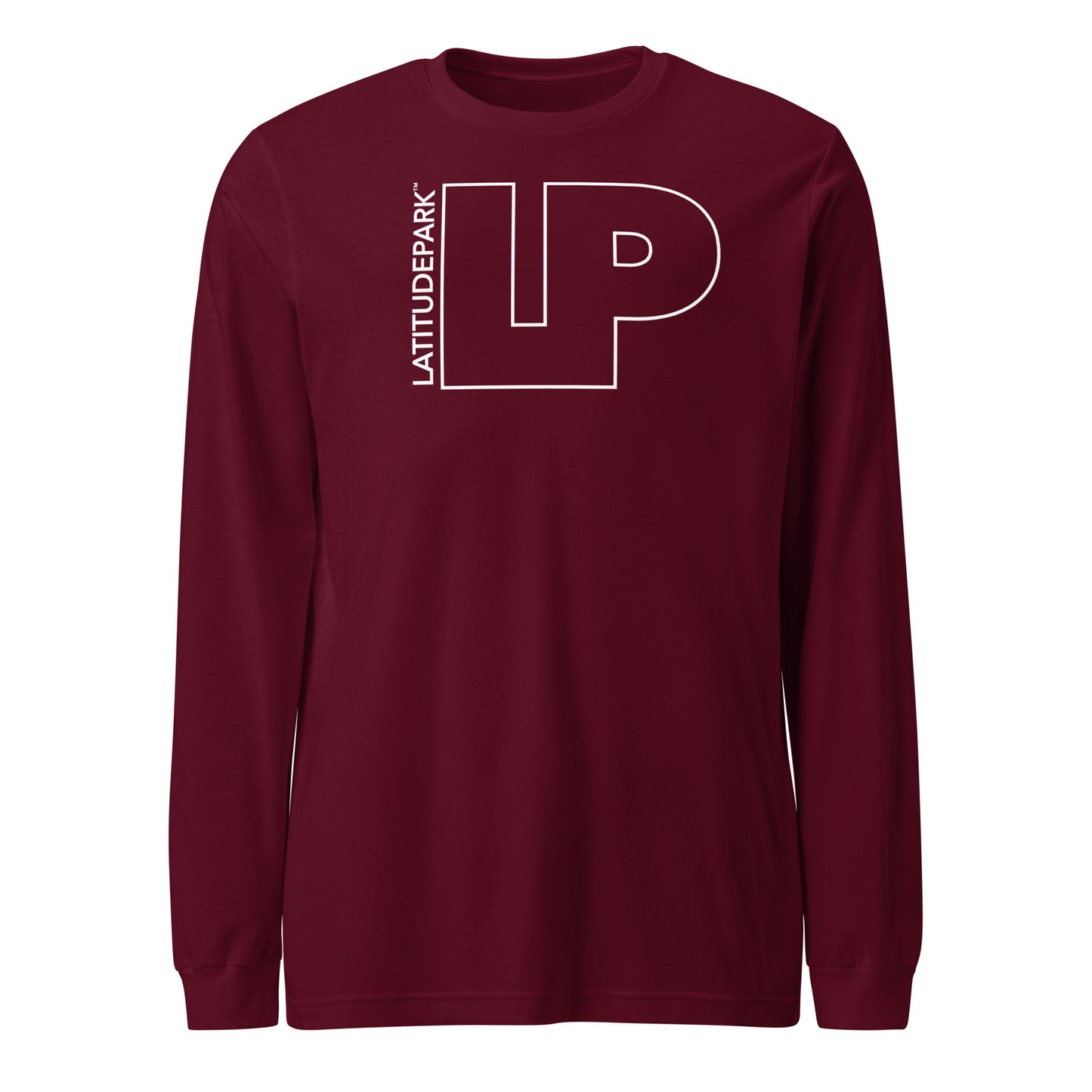 LP Unisex Long Sleeve Tee