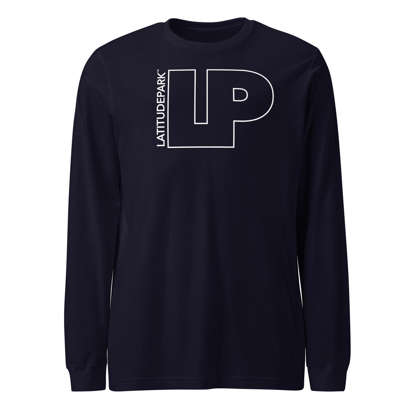 LP Unisex Long Sleeve Tee