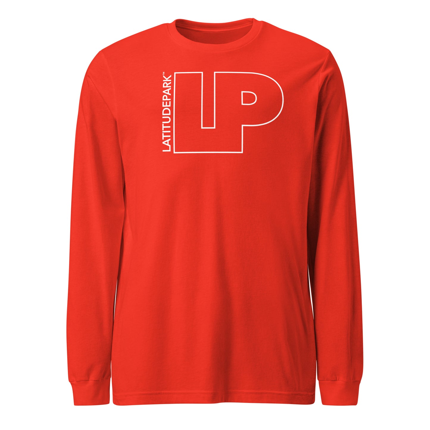 LP Unisex Long Sleeve Tee