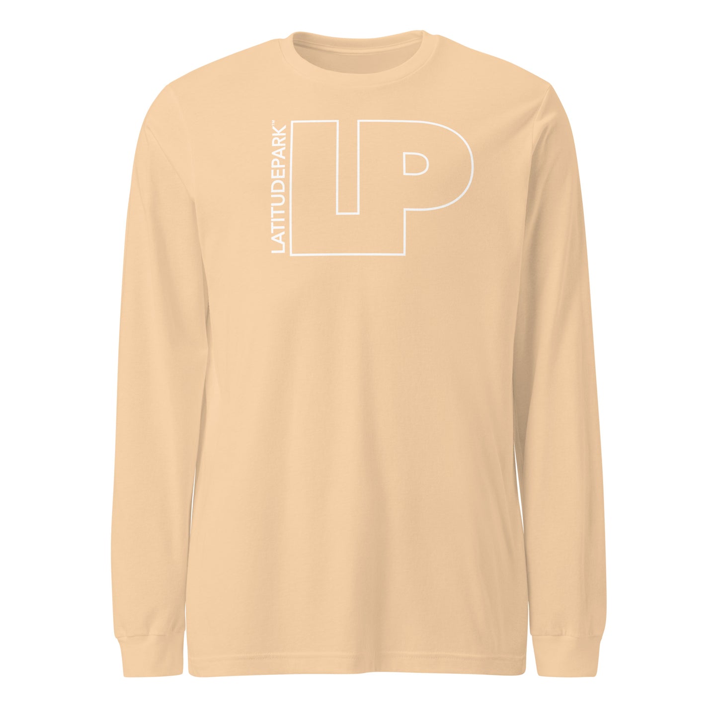 LP Unisex Long Sleeve Tee