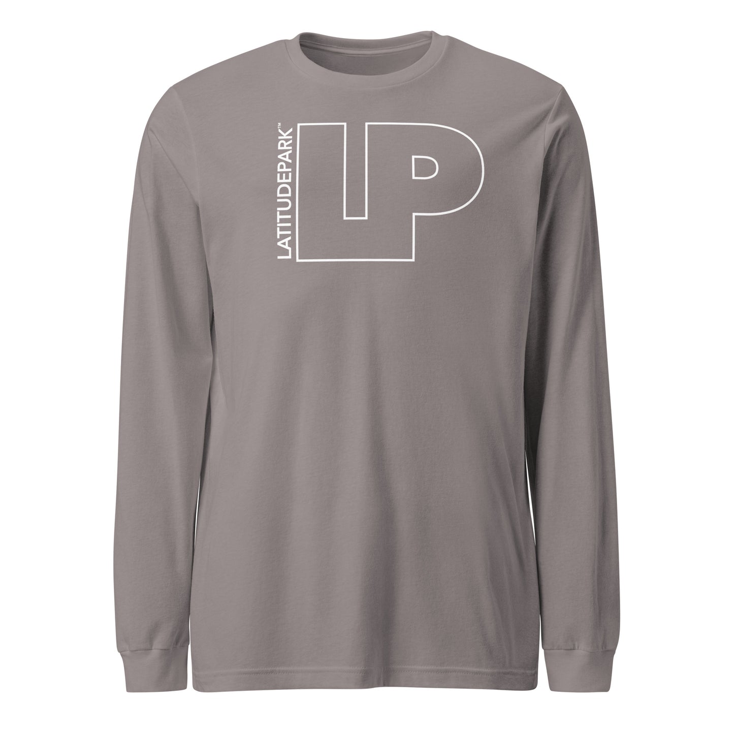 LP Unisex Long Sleeve Tee