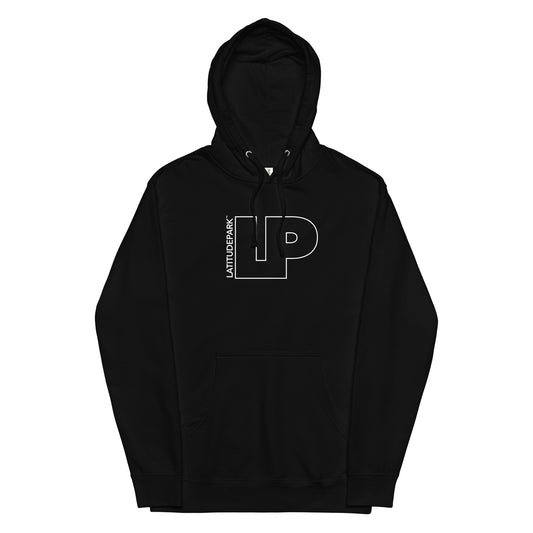 LP Unisex midweight hoodie